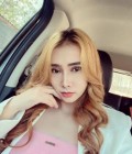 Chala 36 ans Bangkok Thaïlande