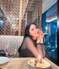 Bonbonthida 34 ans Bangkok Thaïlande