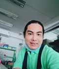 Annie 36 ans Buriram Thaïlande