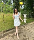 Aranya  30 ans Pattaya Thaïlande