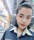 Nonthacha   23 ans Pathum Thani Thaïlande