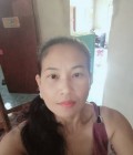 Supisara  44 ans Chantaburi Thaïlande