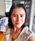 Puntarikar 49 ans Prachuap Khiri Khan  Thaïlande