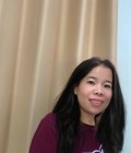 Oungkana 48 ans Bangkok Thaïlande