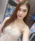 Pina 33 ans Pattaya  Thaïlande