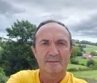 Denis 59 ปี Bayonne  France