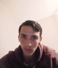 Luciano 18 ans  France