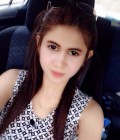 Aom 35 ans Phuket Thaïlande