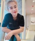 Tokra 39 ans Khumeuxng Thaïlande