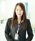 Chanida 40 ans Nongbaulumpoo Thaïlande