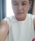 Mona 58 ans Thailand Thaïlande