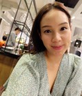 Amira 34 ans Bangkok Thaïlande