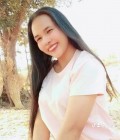 Patthamaporn 25 ans Ubonratchathani  Thaïlande