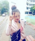 Lilly 30 Jahre Bangkok Thailand