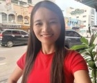 Namfa 34 ans Pattaya  Thaïlande