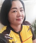 Nattamon 49 ans Phetchabun Thaïlande