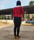 Vinny 38 ans Lopburi Thaïlande