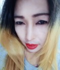 Thanaphat 38 Jahre Ratchaburi Thailand