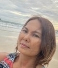 Phacharee 49 ans Phuket  Thaïlande