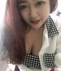 Minnie 30 ans Nakhon Ratchasima Thaïlande