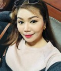 Nutruja 42 ans Nakhonratchasima Thaïlande