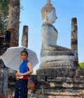 Sirima 47 ans เมืองอุตรดิตถ์ Thaïlande