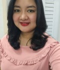 Oum 33 Jahre Khonkaen Thailand Thailand