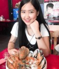 Pratana 36 ans Khon Kaen Thaïlande