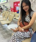 Milin 38 ans  Thaïlande