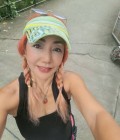 Aleena​ 60 Jahre Chaingmai  Thailand