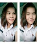 Lalita  27 ans บางระกำ Thaïlande