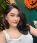 Gugu 31 Jahre Chaingmai Thailand