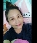 Nana 48 ans Mang Thaïlande