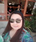 Jane 39 ans Sukhothai Thaïlande