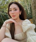 Anna 34 ans Ranong City Thaïlande