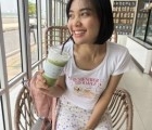 Gigi 27 Jahre Nonkhai Thailand