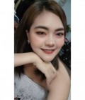 Aunya 27 ans Bangkok Thaïlande