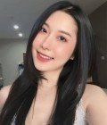 Mia 35 ans Bangkok Thaïlande