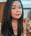 Sophia 43 ans Chaiyaphum Thaïlande