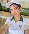 Lita 35 ans Bang Khun Thian Thaïlande