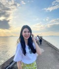 Angela 36 ans Bangkok Thaïlande