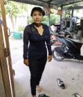 Vinny 38 ans Lopburi Thaïlande