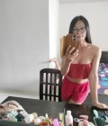 Jet 39 ans Patong Thaïlande