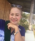 Benjawan 55 ans Chonburi  Thaïlande