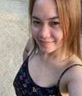 Pratana 34 ans Bangkok Thaïlande