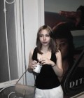 Panita 23 ans Bangkok Thaïlande