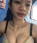 Thidarat 21 ans Pattaya City  Thaïlande