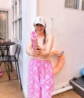 Elise 34 ans Chiang Mai Thaïlande