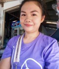 Bua 37 ans Lomsak Thaïlande