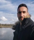 Nicolas 37 ans Orléans  France